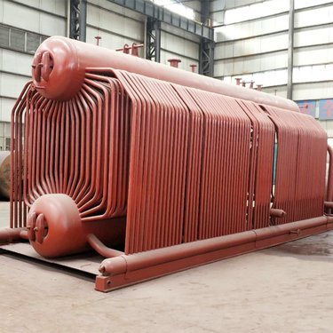 燃油氣鍋爐廠家信息大全及蒸汽鍋爐選購指南